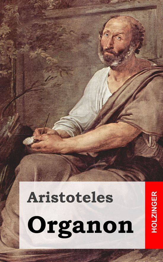 Aristoteles Organon